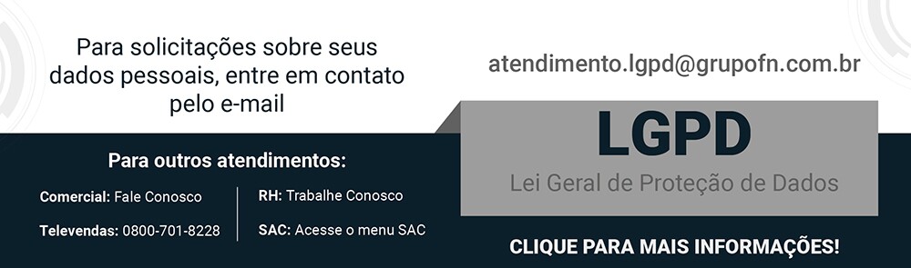 LGPD NEGRÃO